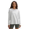 BAUER lululemon ALL YOURS LONGLSLEEVE WOMENS