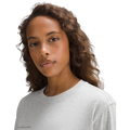 BAUER lululemon ALL YOURS LONGLSLEEVE WOMENS
