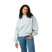 BAUER Womens Alpine Pullover