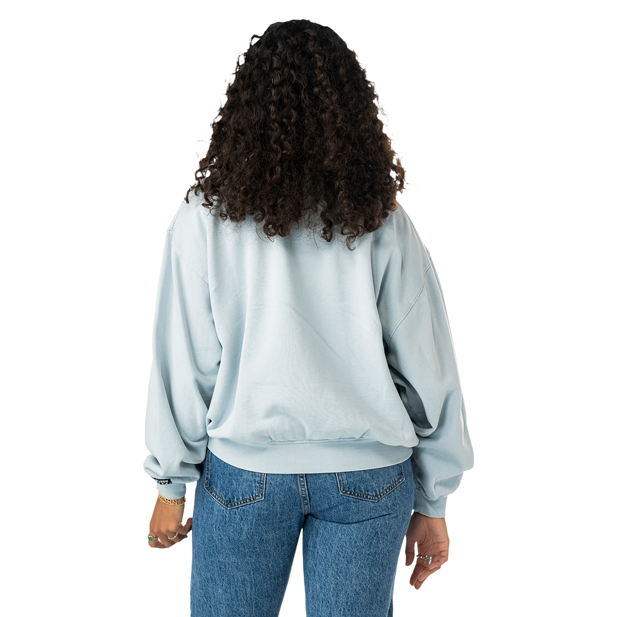 BAUER Womens Alpine Pullover