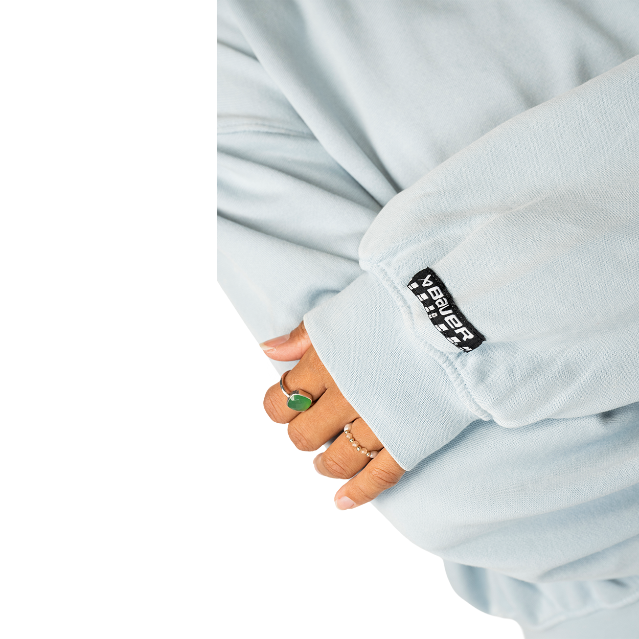 BAUER Womens Alpine Pullover