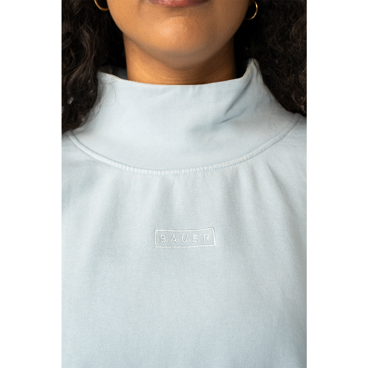 BAUER Womens Alpine Pullover
