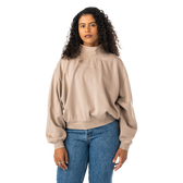 BAUER Womens Alpine Pullover