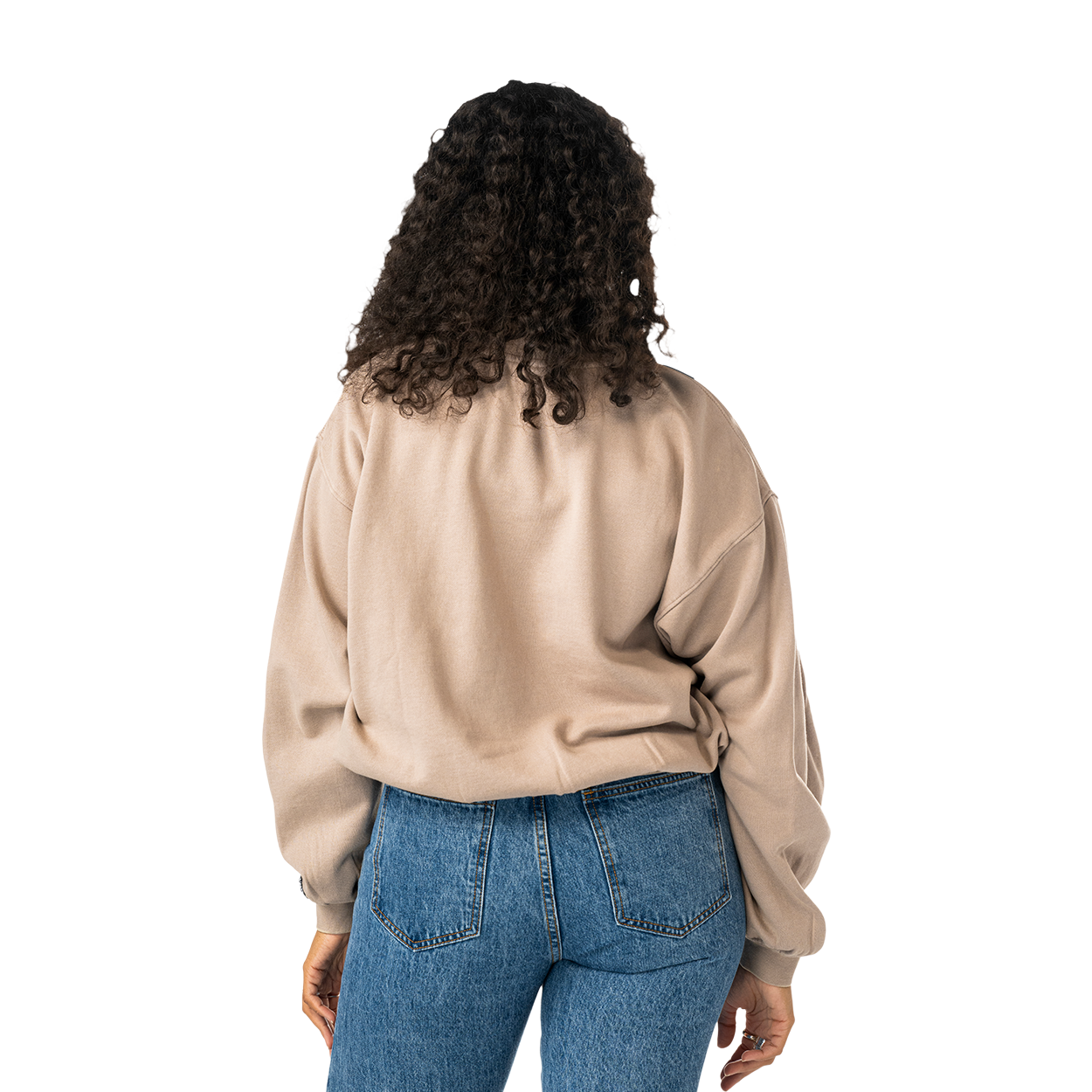 BAUER Womens Alpine Pullover