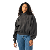 BAUER Womens Alpine Pullover