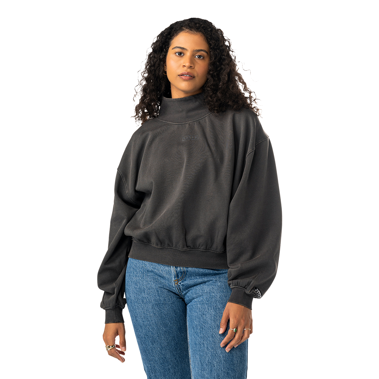 BAUER Womens Alpine Pullover