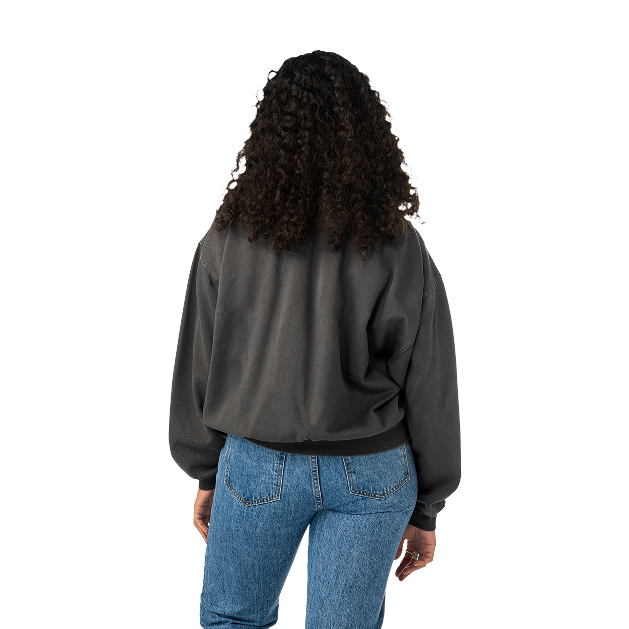 BAUER Womens Alpine Pullover