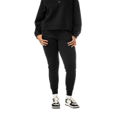BAUER Womens Après Ski Quilted Fleece Jogger