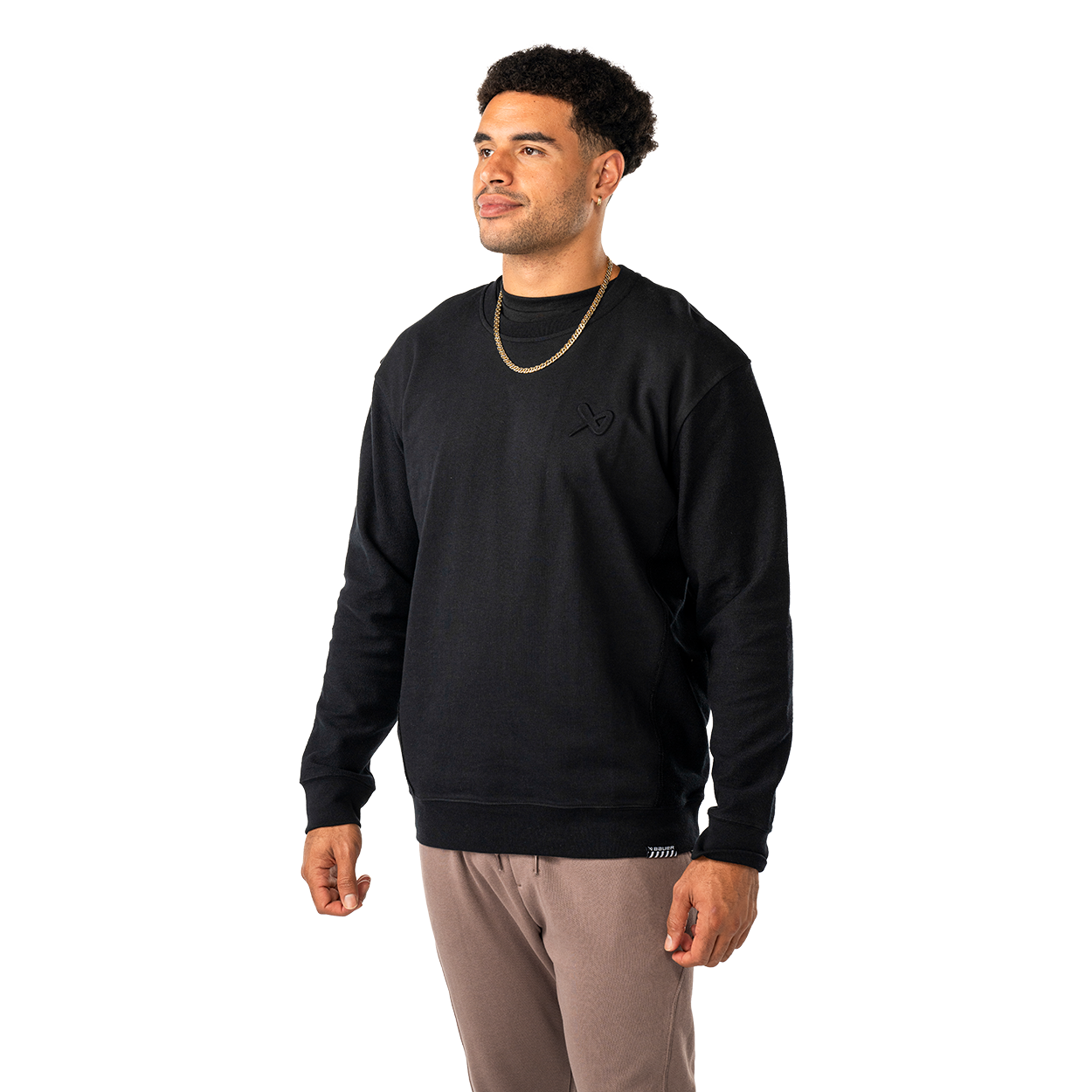 BAUER AUTUMN CREW