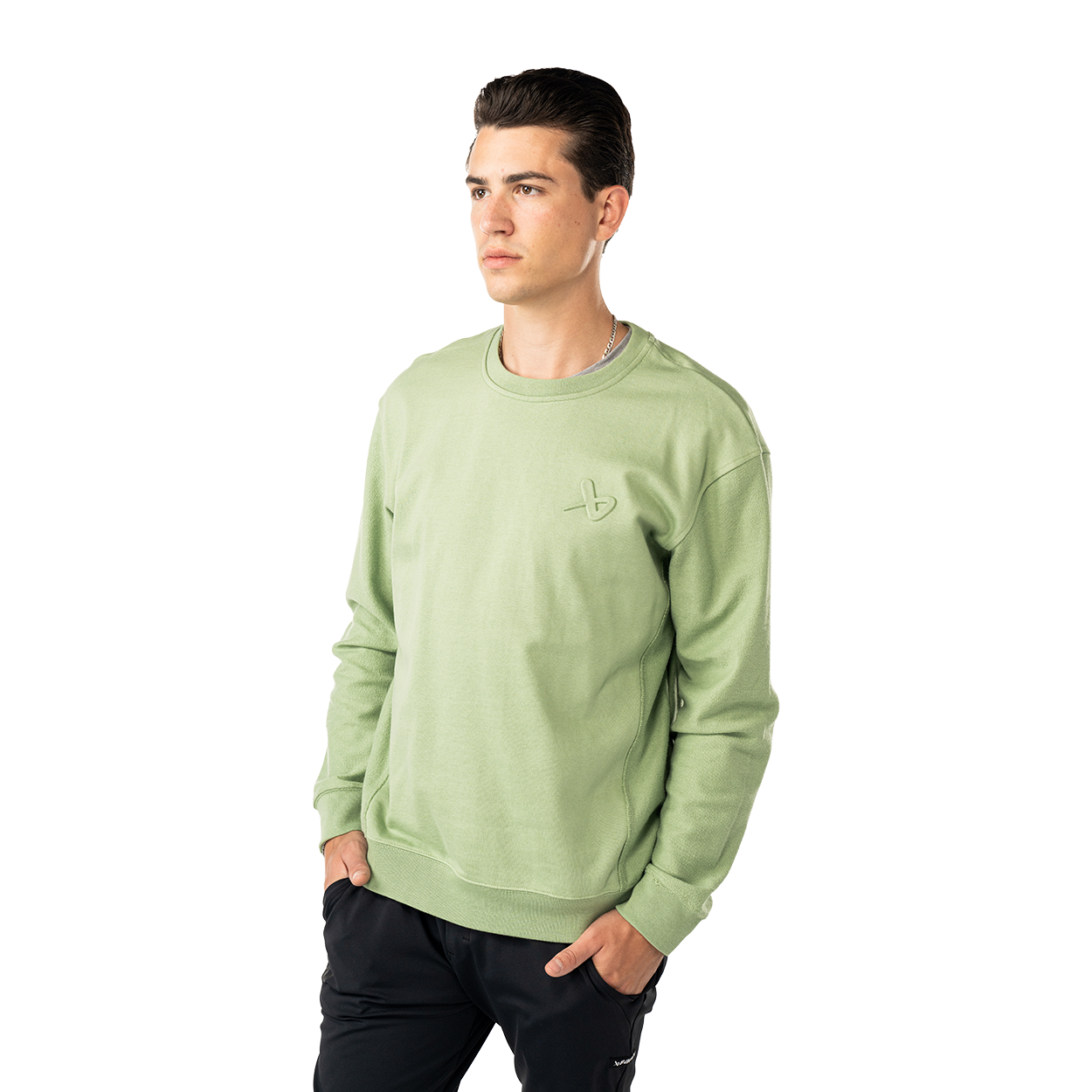 BAUER AUTUMN CREW