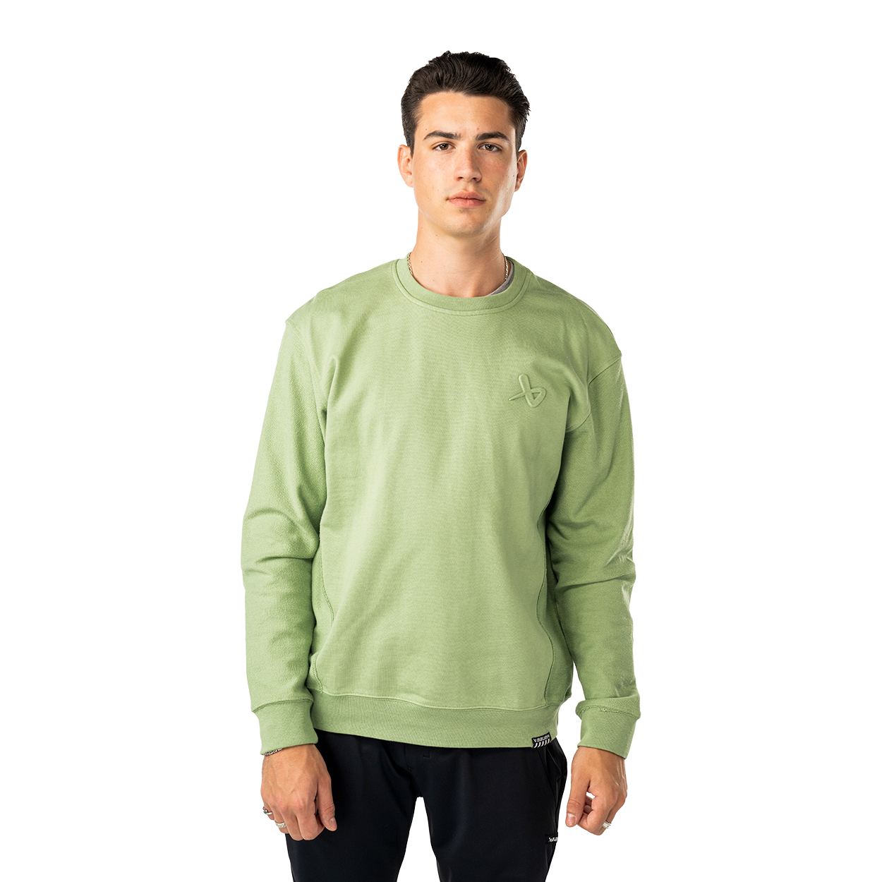 BAUER AUTUMN CREW
