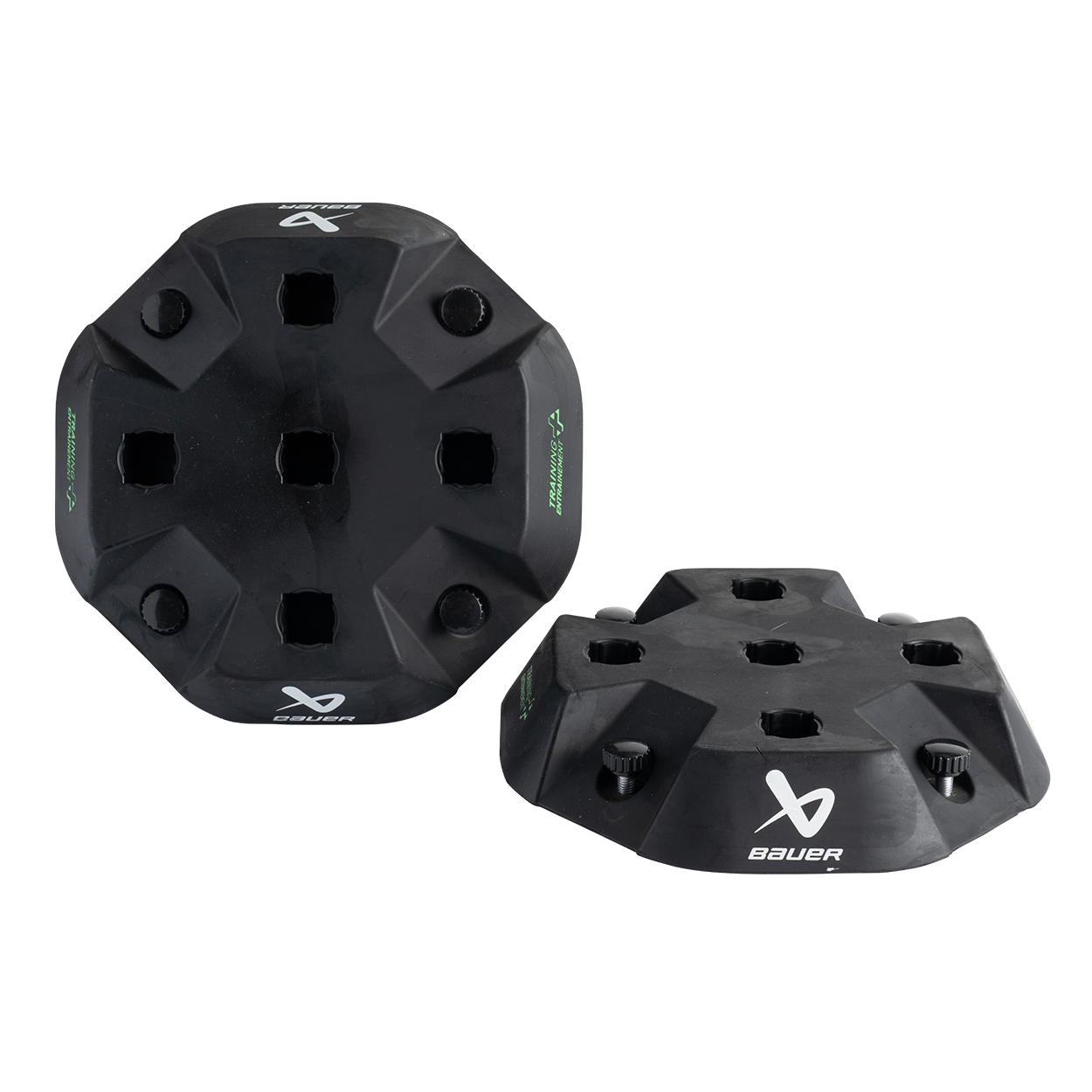 Bauer Module Storage Base Plate BAUER MODULAR TRAINING CENTER BASE 2 PACK