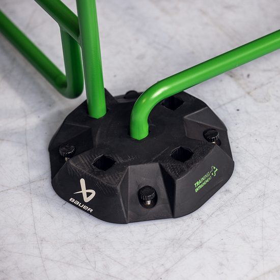 Baur Modular System BAUER MODULAR TRAINING CENTER BASE 2 PACK