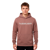 BAUER BASICS HOODIE SENIOR