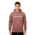 BAUER BASICS HOODIE SENIOR
