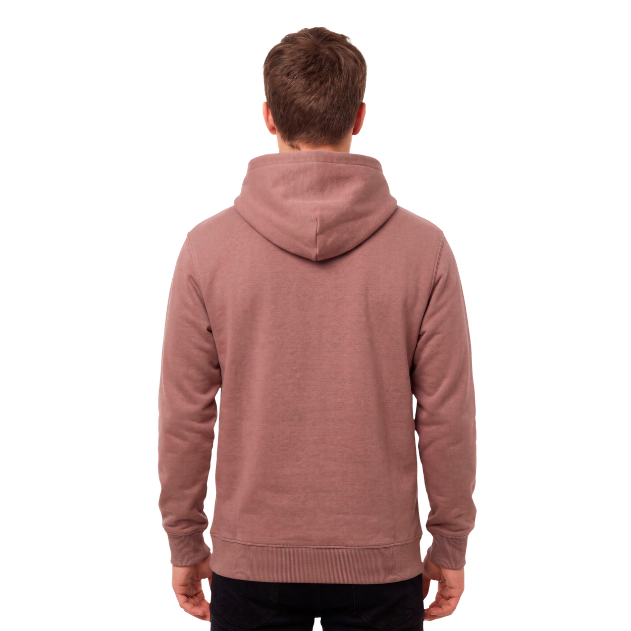 BAUER BASICS HOODIE SENIOR