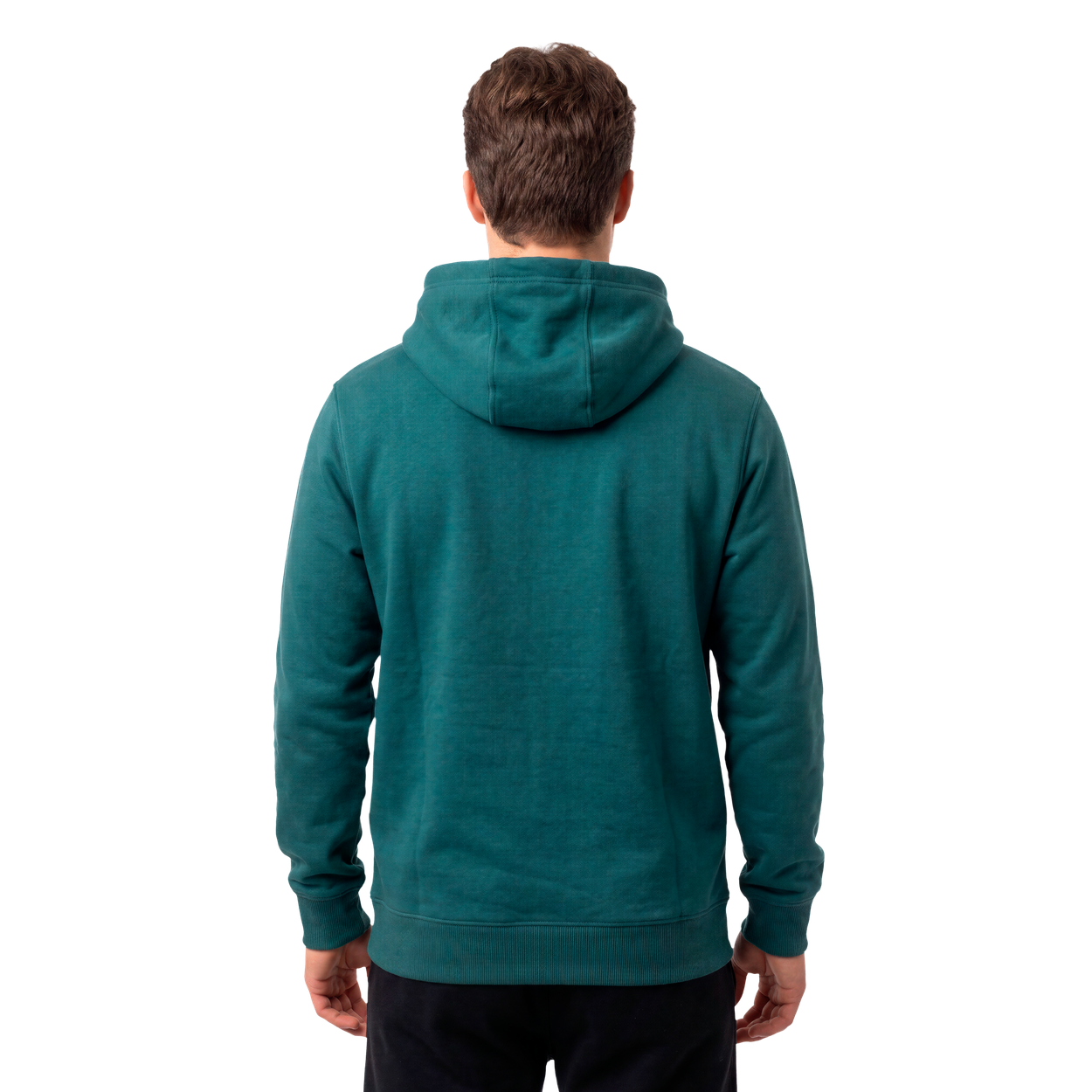 BAUER BASICS HOODIE SENIOR