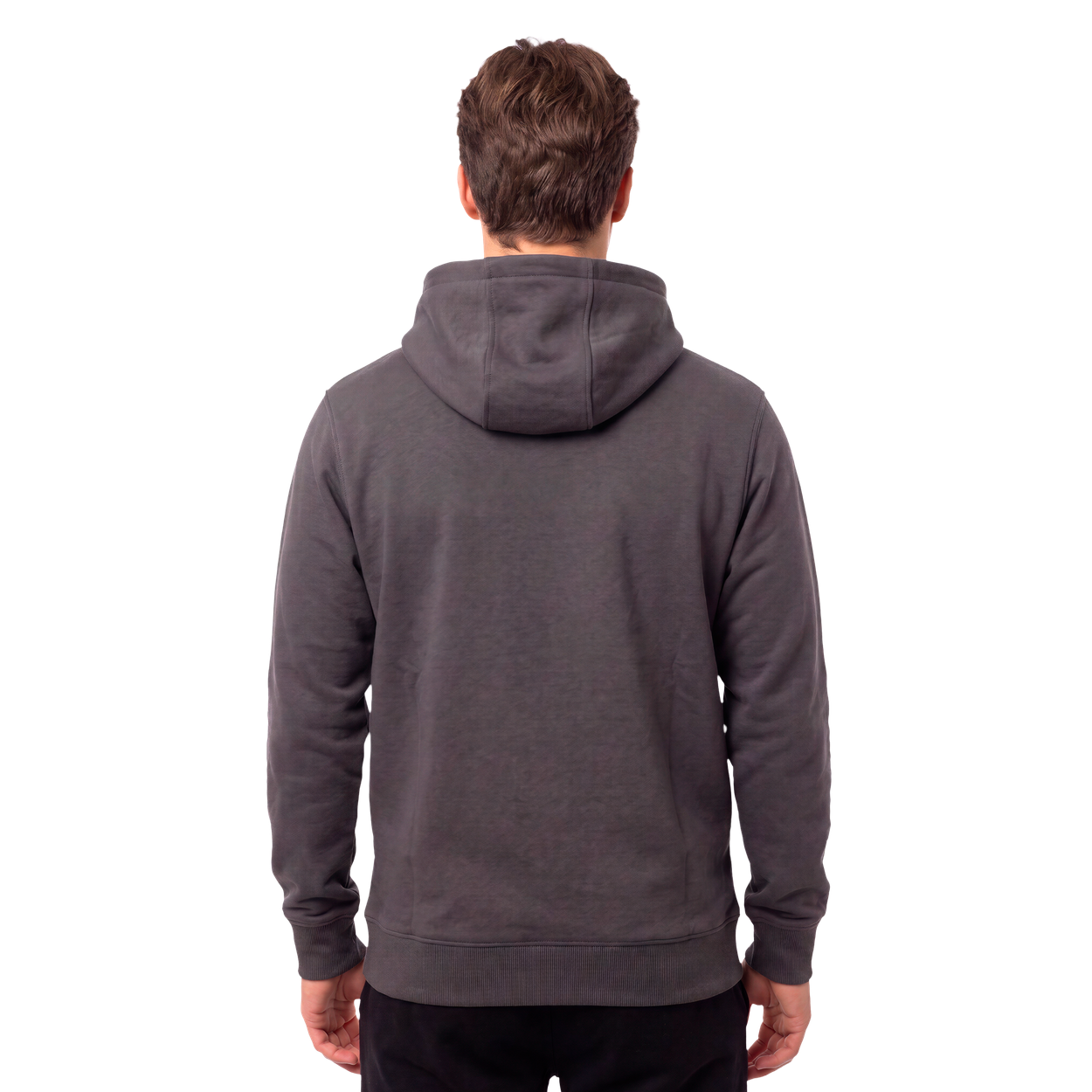 BAUER BASICS HOODIE SENIOR