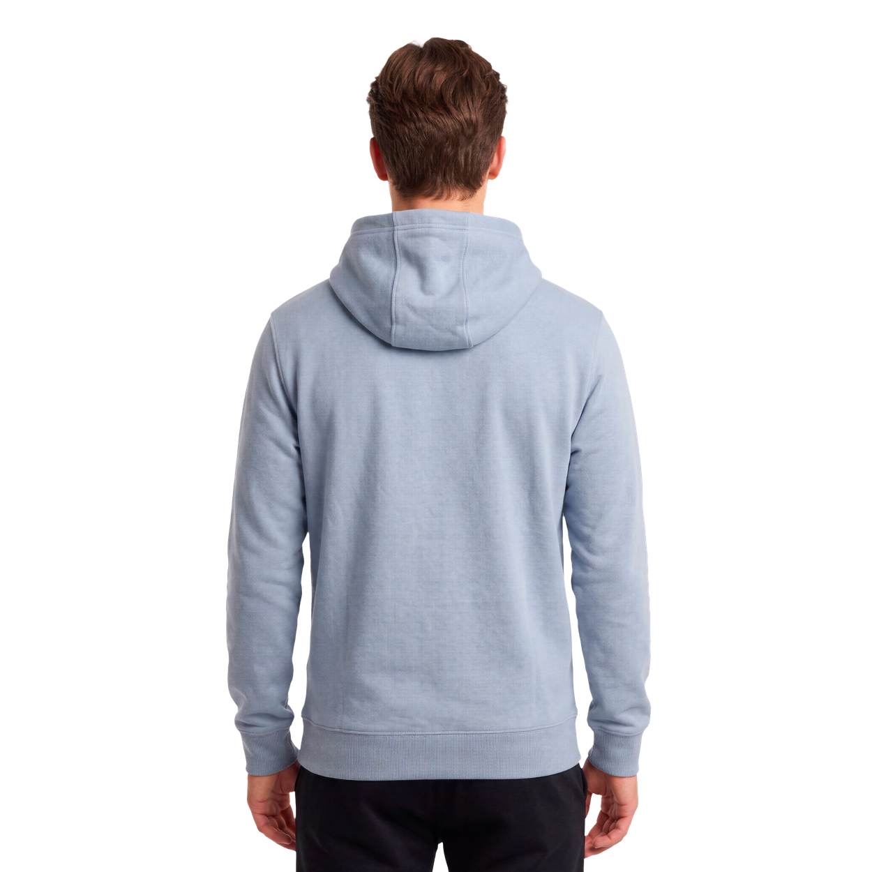 BAUER BASICS HOODIE SENIOR