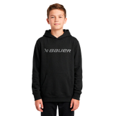BAUER BASICS HOODIE YOUTH