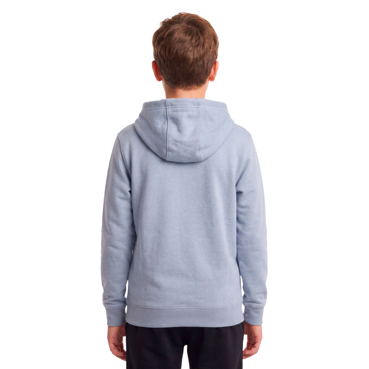 BAUER BASICS HOODIE YOUTH