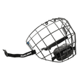BAUER III-FACEMASK