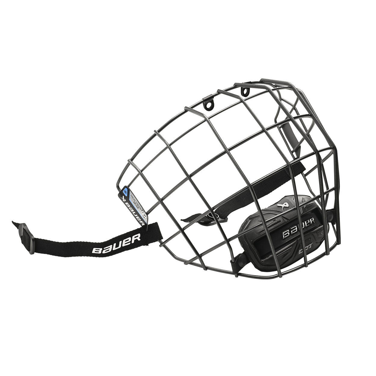 BAUER III-FACEMASK