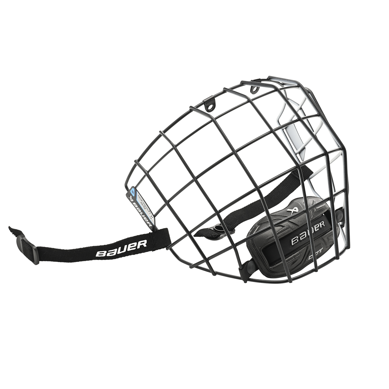 BAUER III-FACEMASK