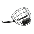 BAUER II-FACEMASK