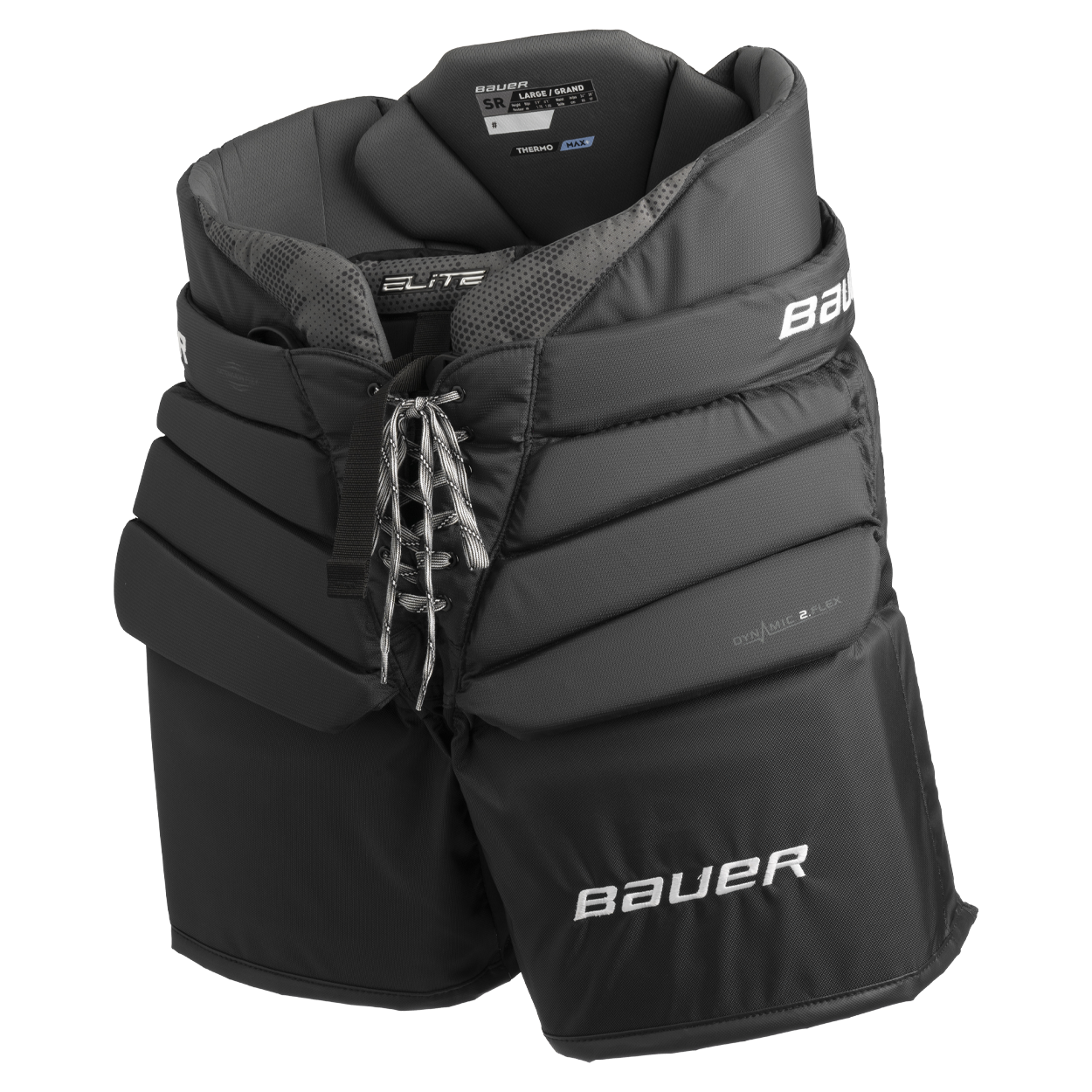 S23 BAUER ELITE GOAL PANT SENIOR