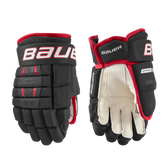 BAUER PRO SERIES GLOVE JUNIOR