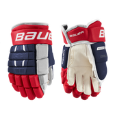 BAUER PRO SERIES GLOVE JUNIOR