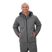 BAUER HOCKEY HEAVYWEIGHT JACKET YOUTH