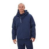 BAUER HOCKEY HEAVYWEIGHT JACKET YOUTH