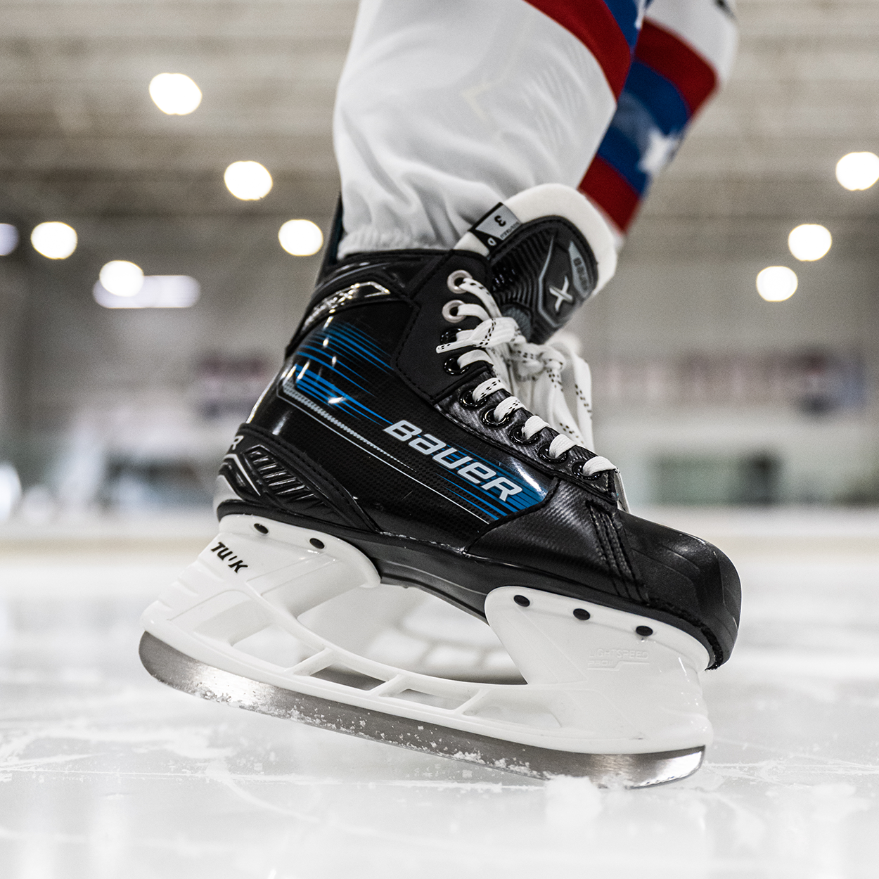 BAUER X SKATE SENIOR