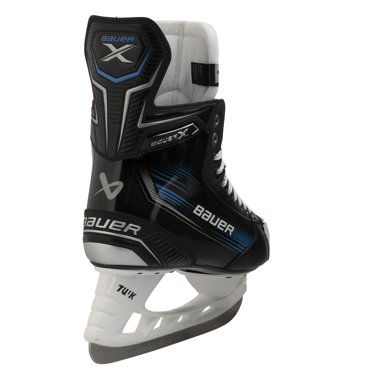 BAUER X SKATE JUNIOR