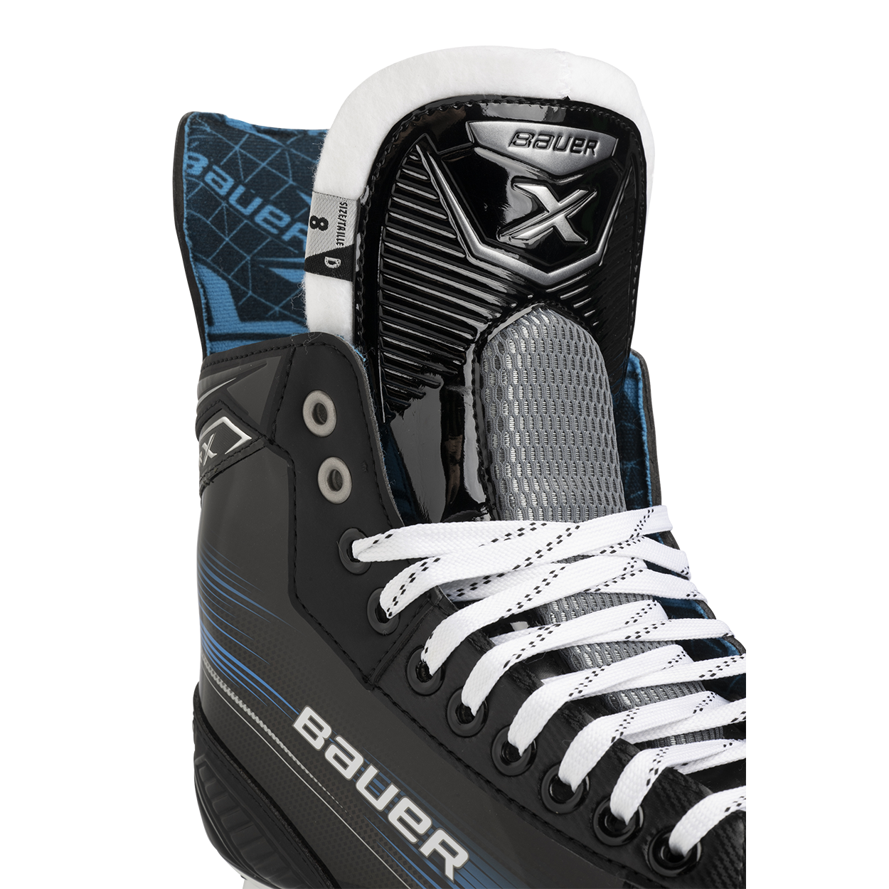 BAUER X SKATE SENIOR