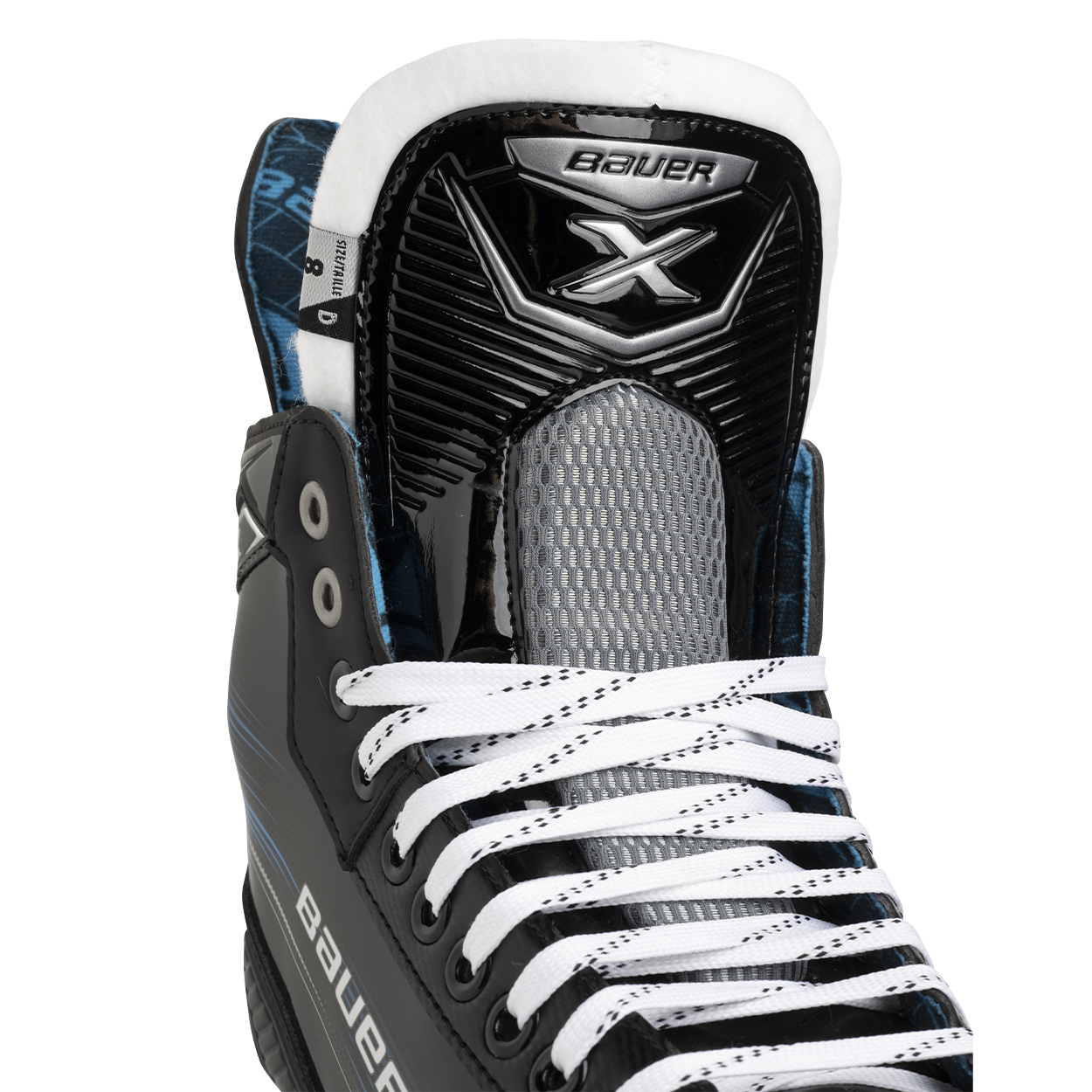 BAUER X SKATE JUNIOR