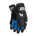 BAUER X GLOVE JUNIOR S24
