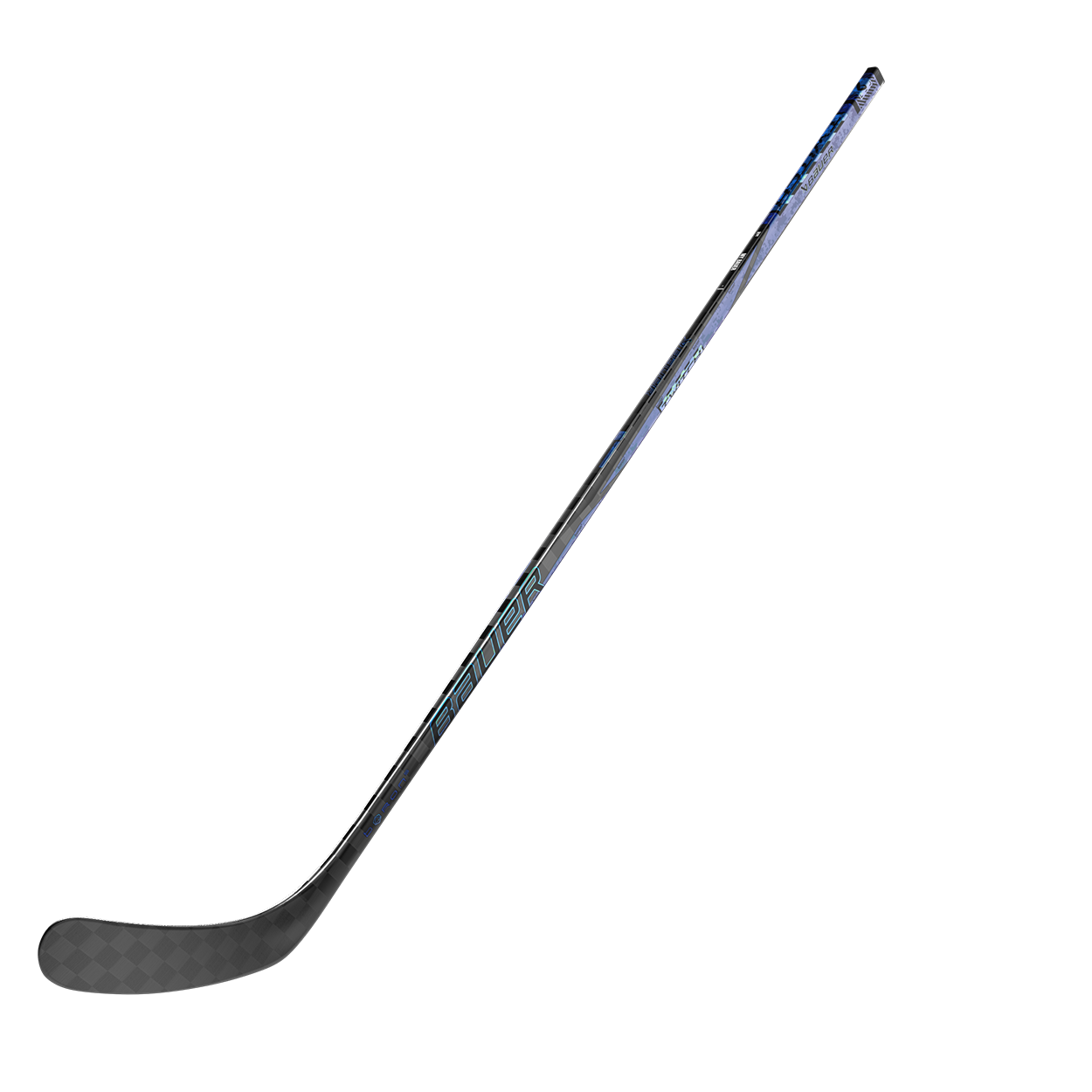 BAUER TWITCH BLUE STICK JUNIOR