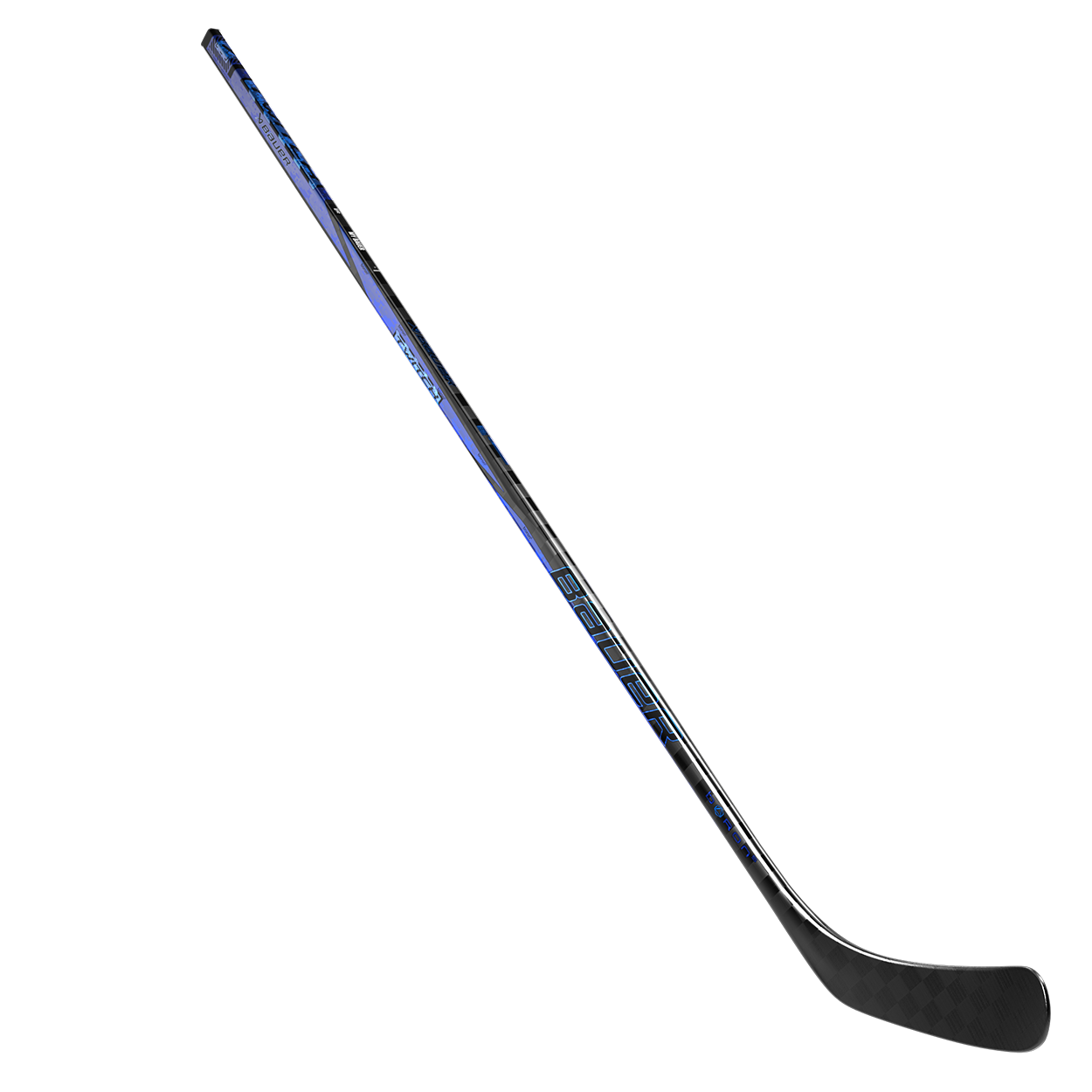 BAUER TWITCH BLUE STICK JUNIOR