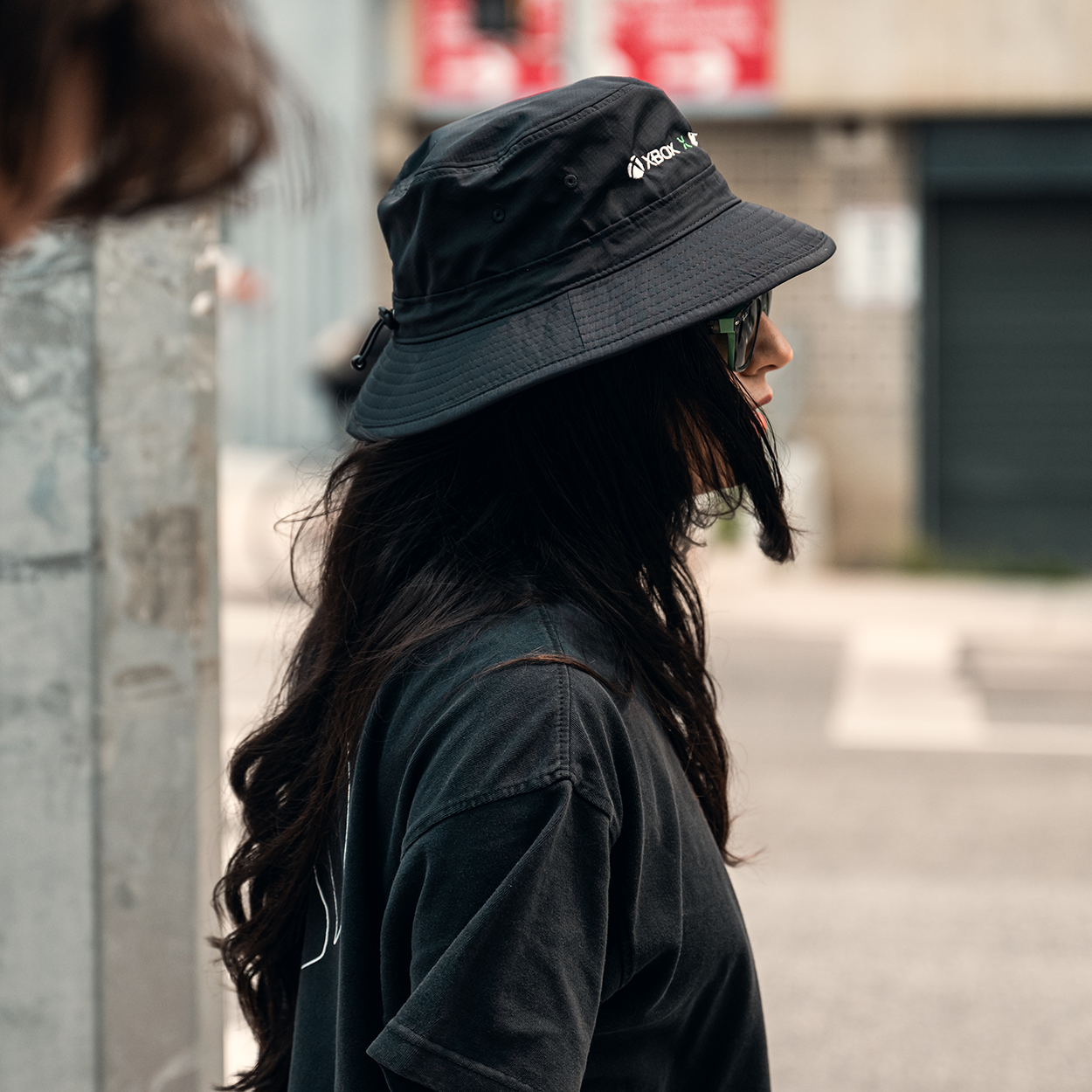 BAUER XBOX BUCKET HAT