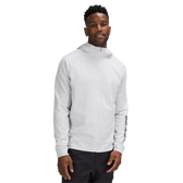 BAUER // lululemon CITY SWEAT FULLZIP HOODIE