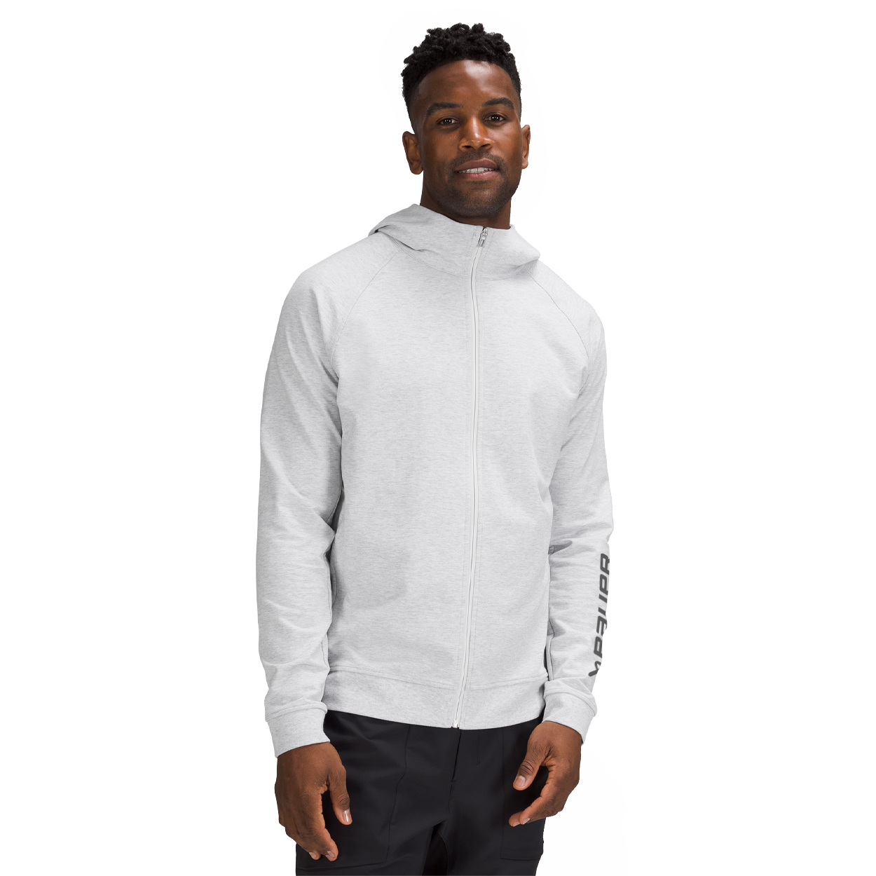 Lulu city top sweat hoodie