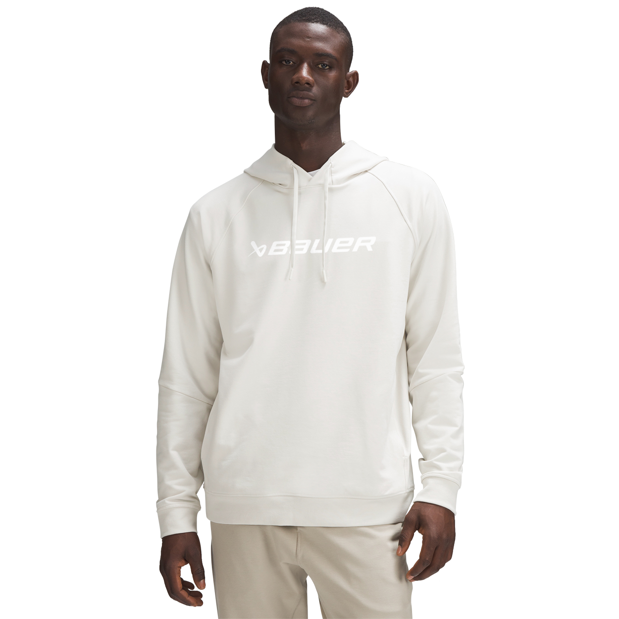 BAUER lululemon CITY SWEAT HOODIE