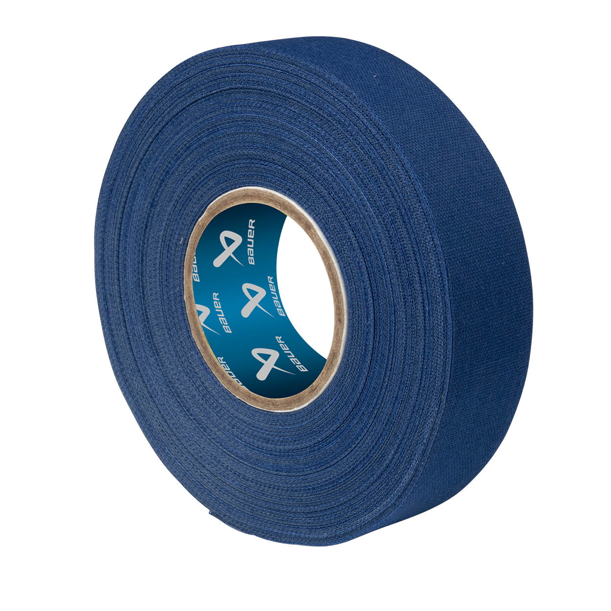 BAUER CLOTH HOCKEY TAPE - 3 ROLL PACK
