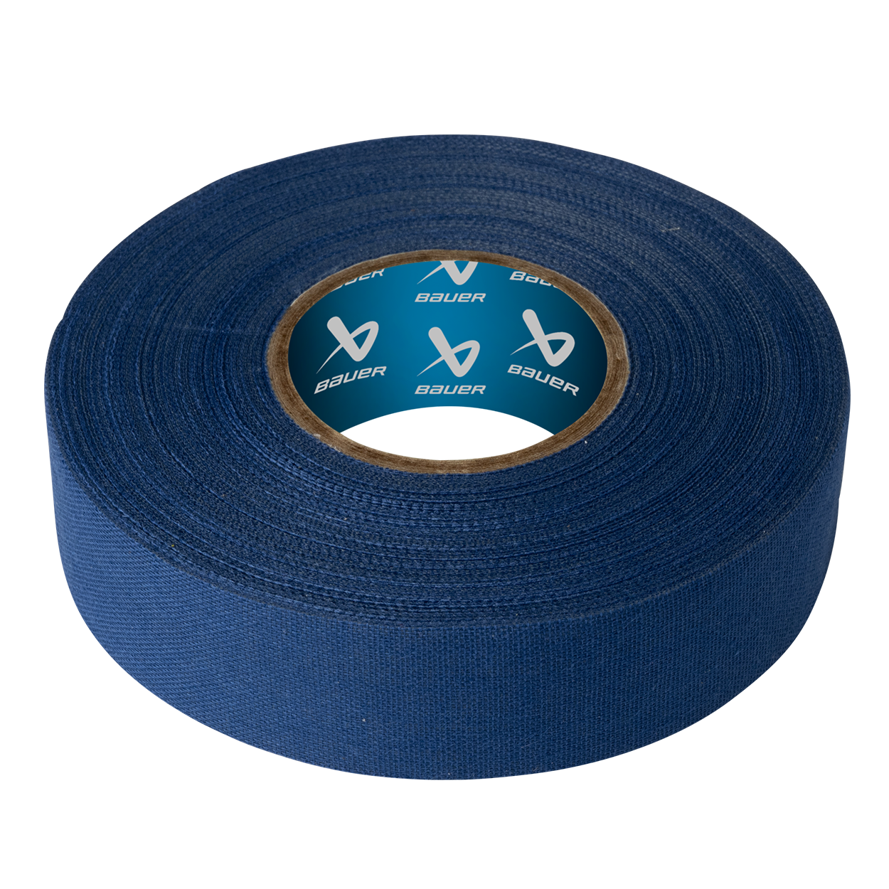 BAUER CLOTH HOCKEY TAPE - 3 ROLL PACK