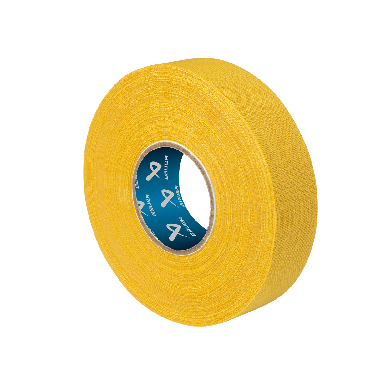 BAUER CLOTH HOCKEY TAPE - 3 ROLL PACK