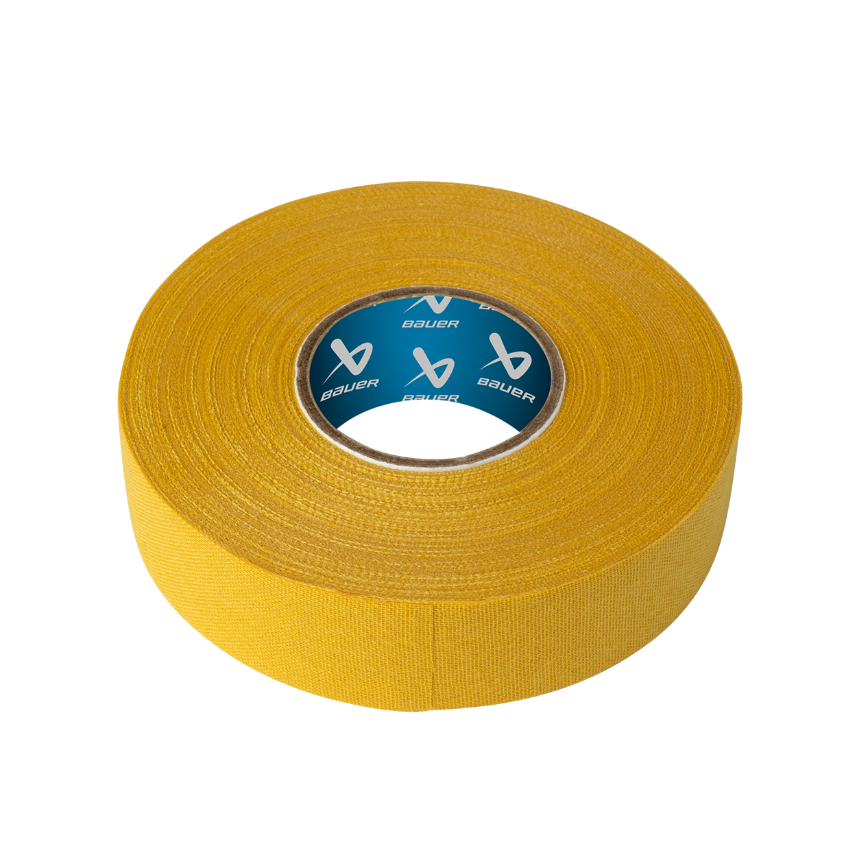 BAUER CLOTH HOCKEY TAPE - 3 ROLL PACK
