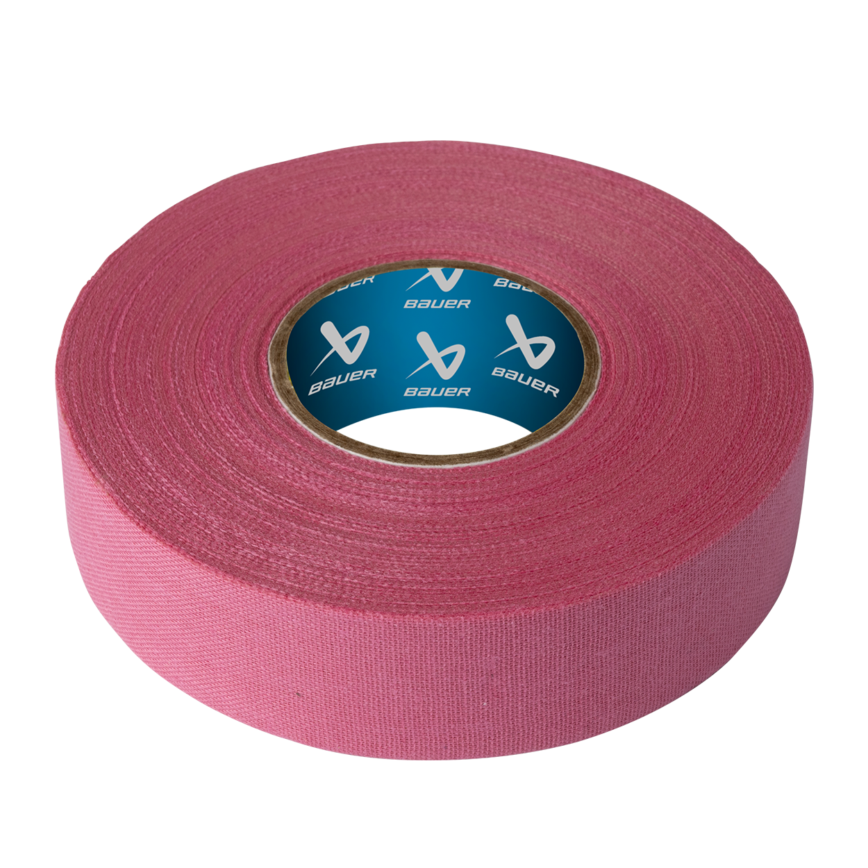 BAUER CLOTH HOCKEY TAPE - 3 ROLL PACK